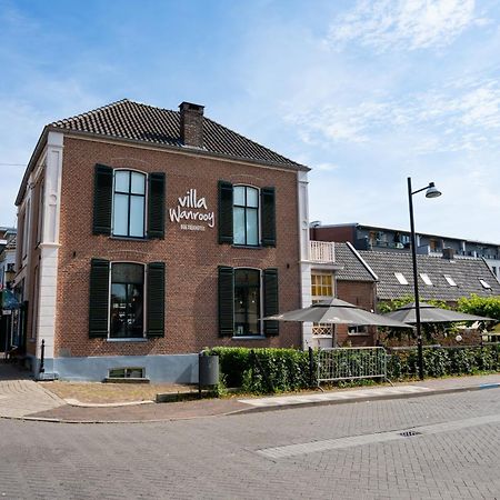 Boetiekhotel Villa Wanrooy Doetinchem Exterior photo
