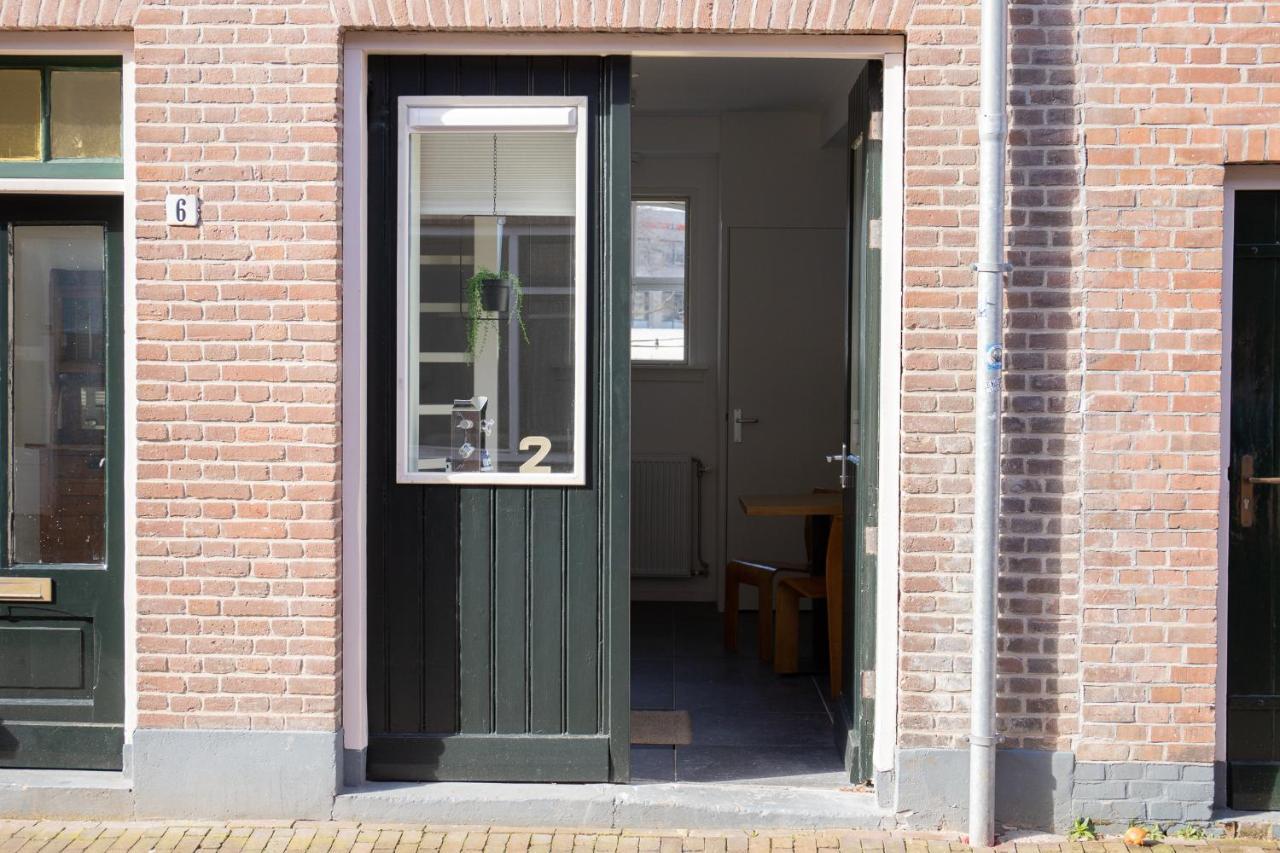 Boetiekhotel Villa Wanrooy Doetinchem Exterior photo