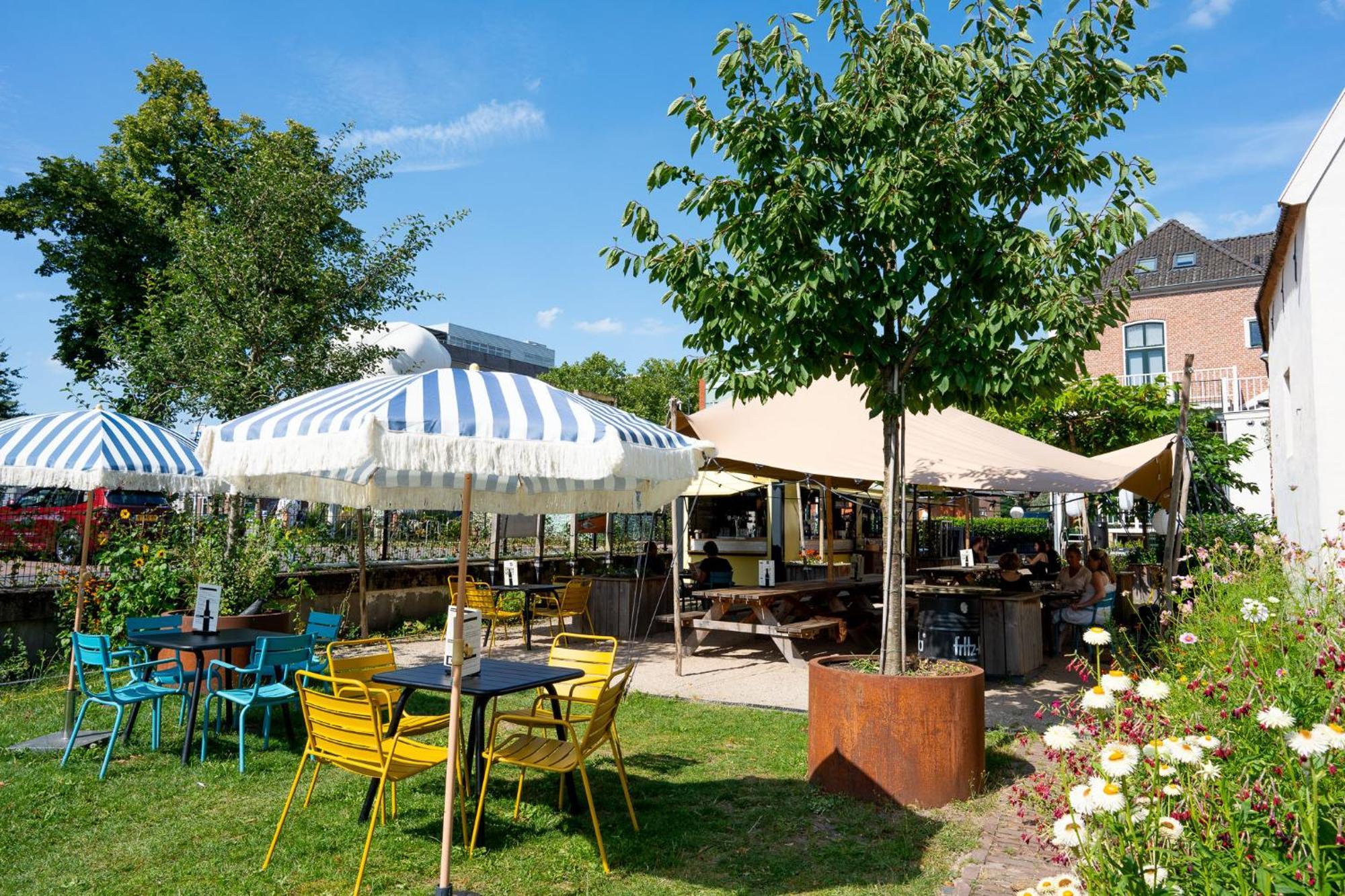 Boetiekhotel Villa Wanrooy Doetinchem Exterior photo