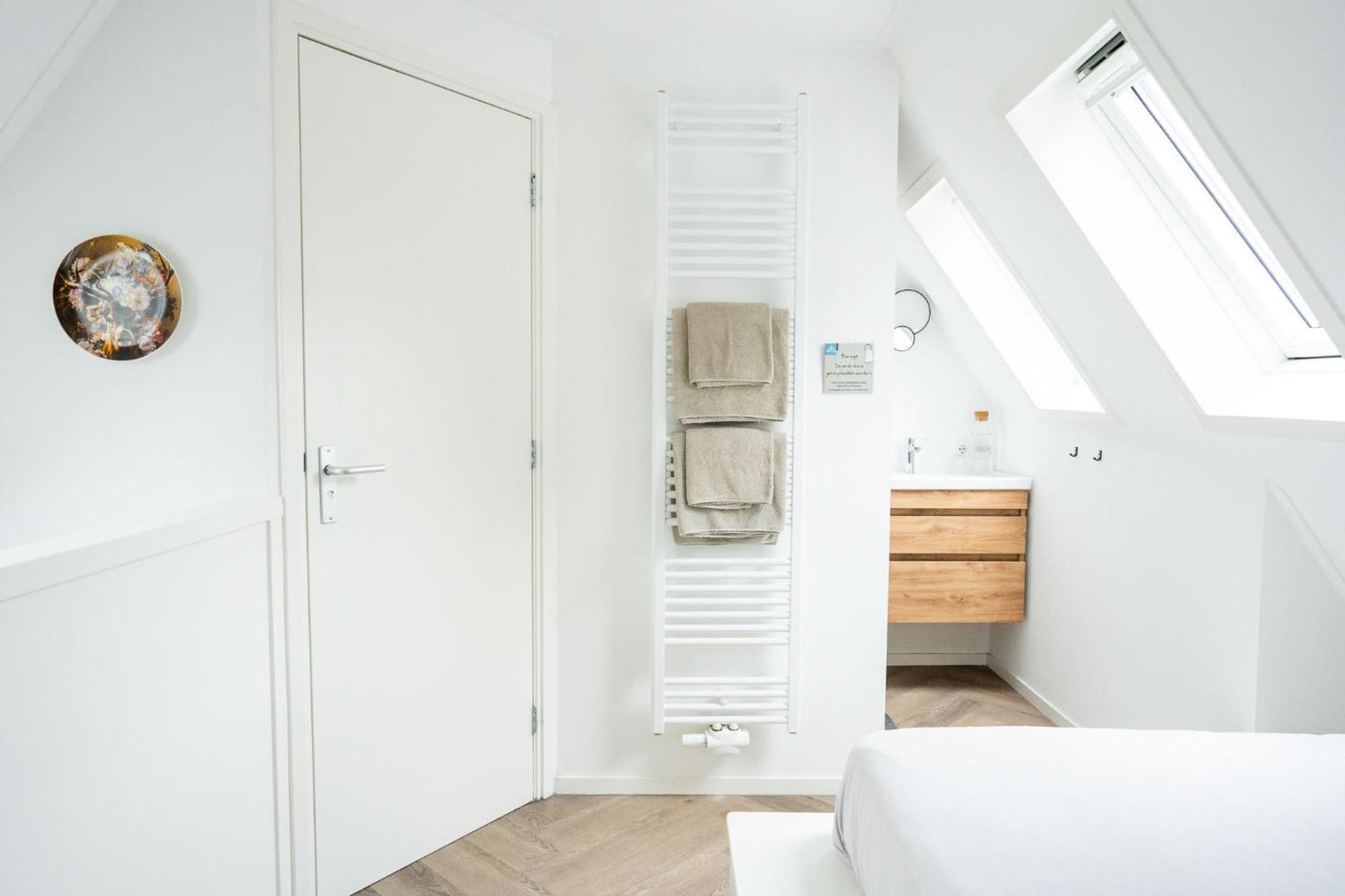Boetiekhotel Villa Wanrooy Doetinchem Exterior photo